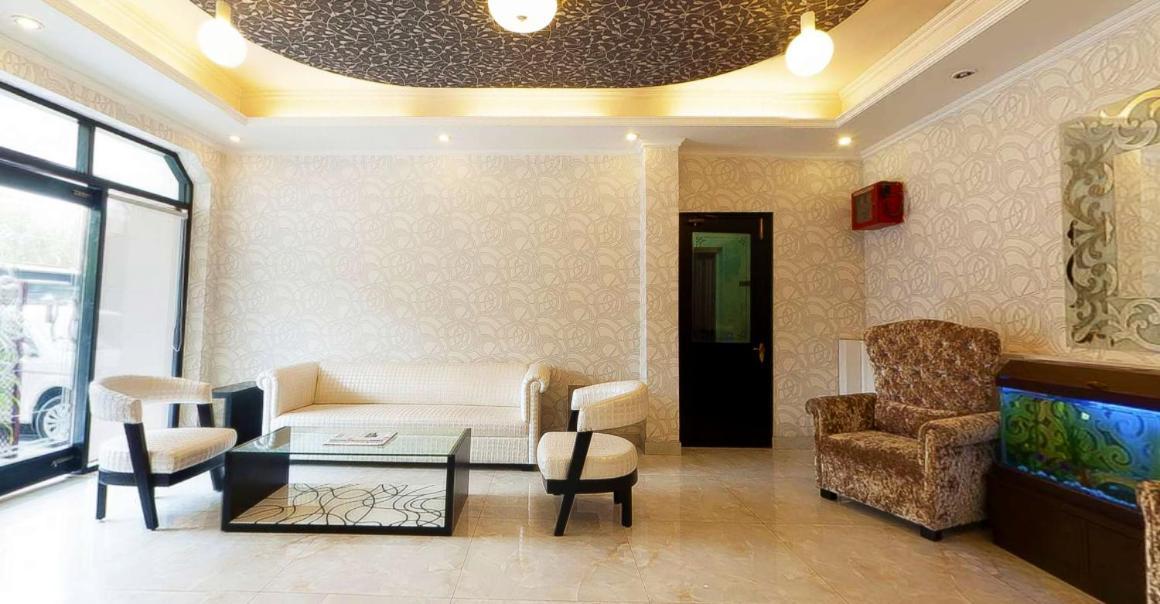 Pitrashish Grand And Premium Otel Delhi  Dış mekan fotoğraf